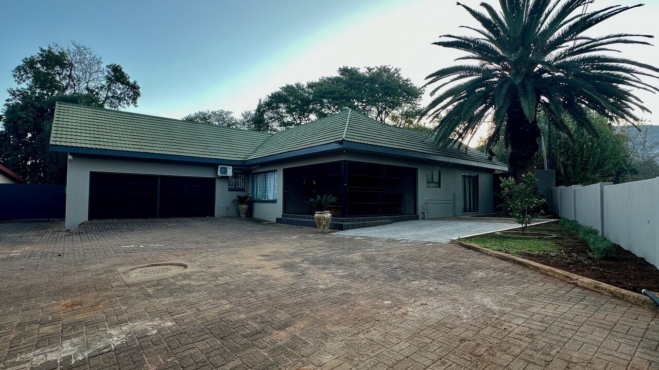 Photo of Outdoor in Thabazimbi