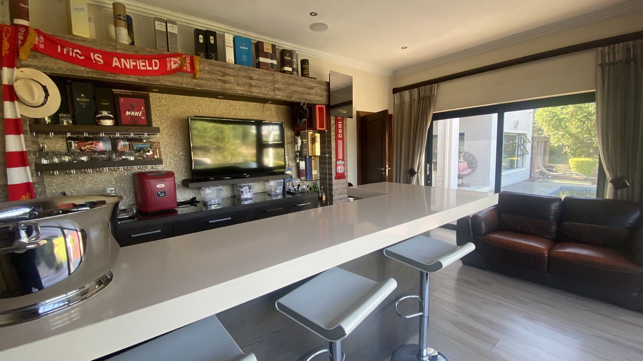 Photo of Kitchen in Greater Johannesburg Metropolitan Area