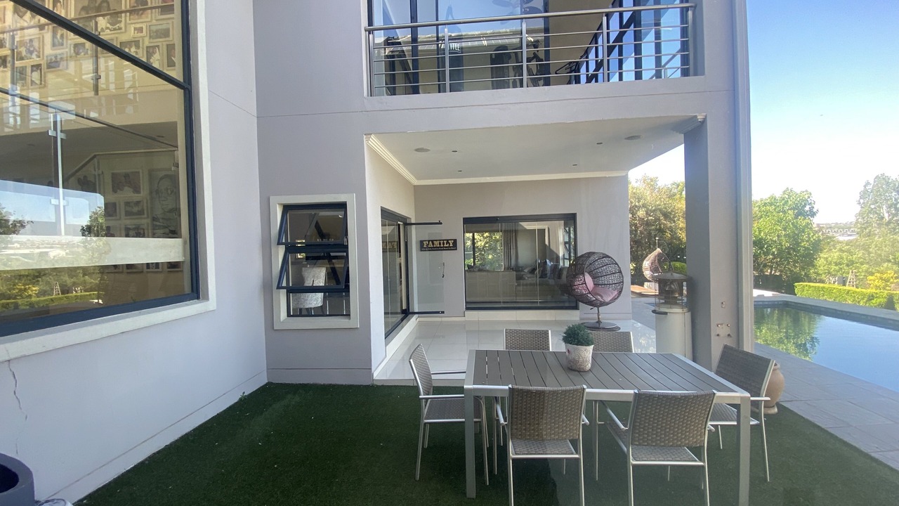 Photo of Outdoor in Greater Johannesburg Metropolitan Area