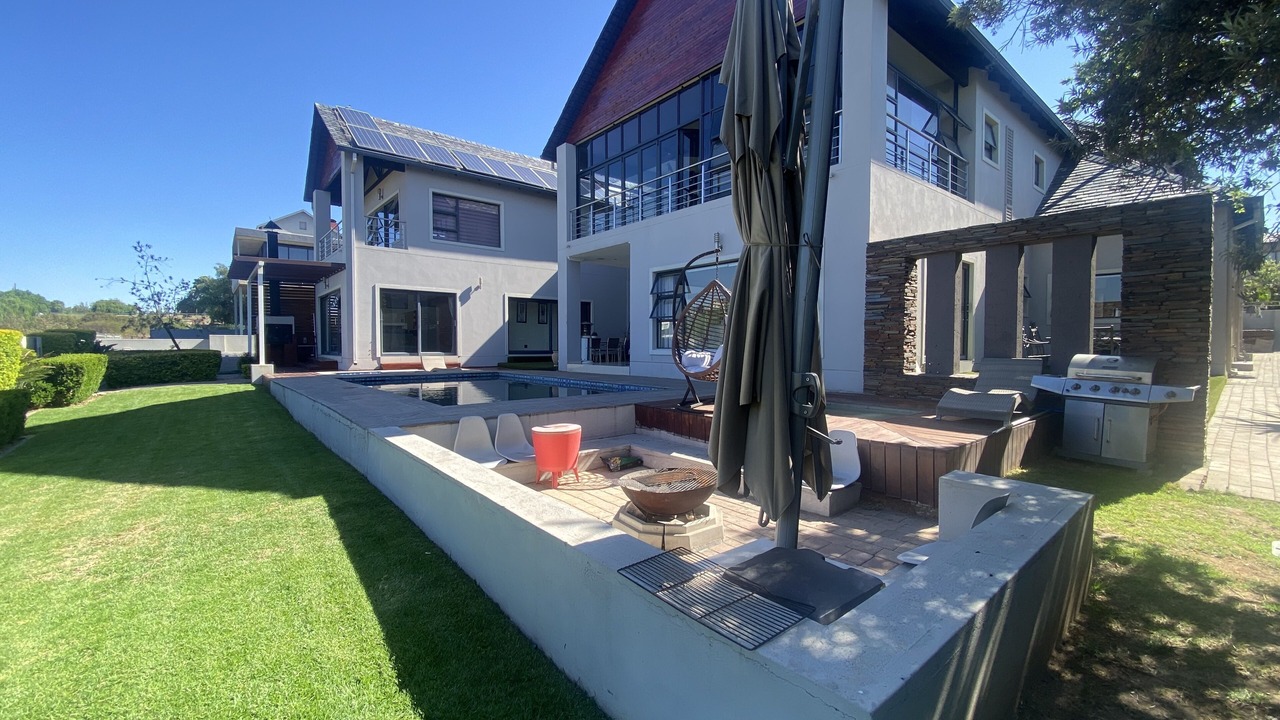 Photo of Outdoor in Greater Johannesburg Metropolitan Area