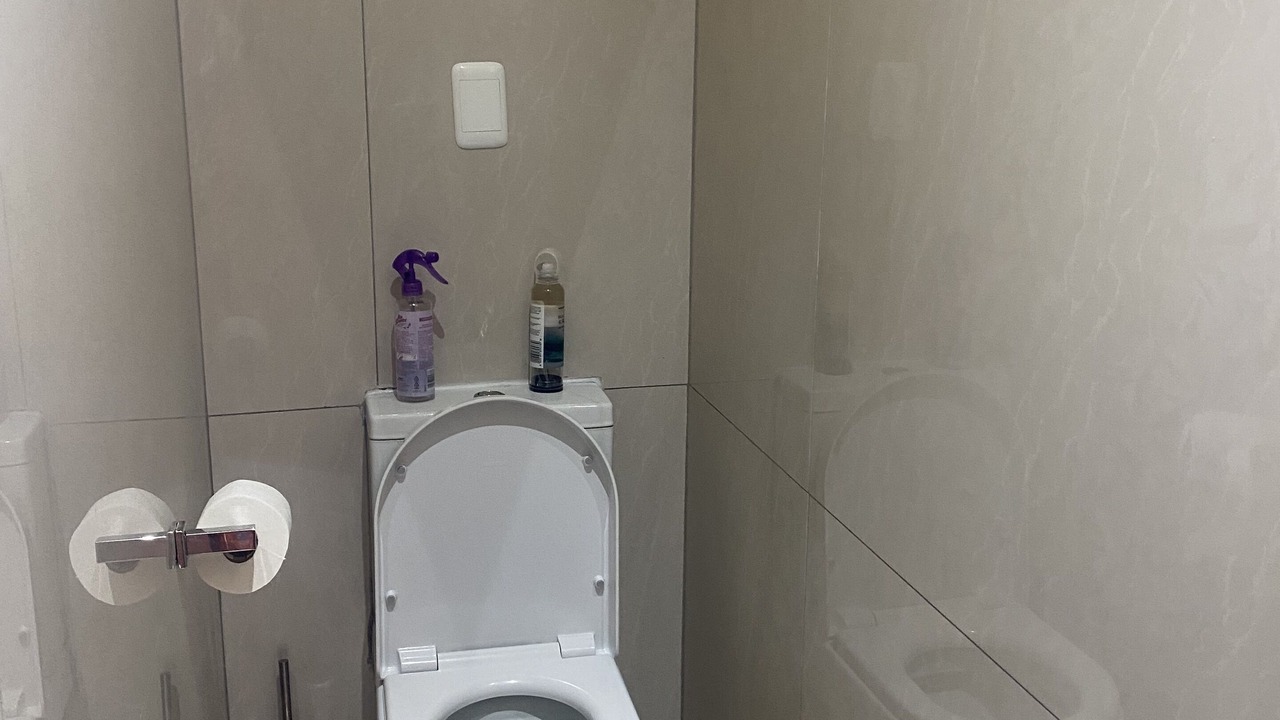 Photo of Bathroom in Greater Johannesburg Metropolitan Area
