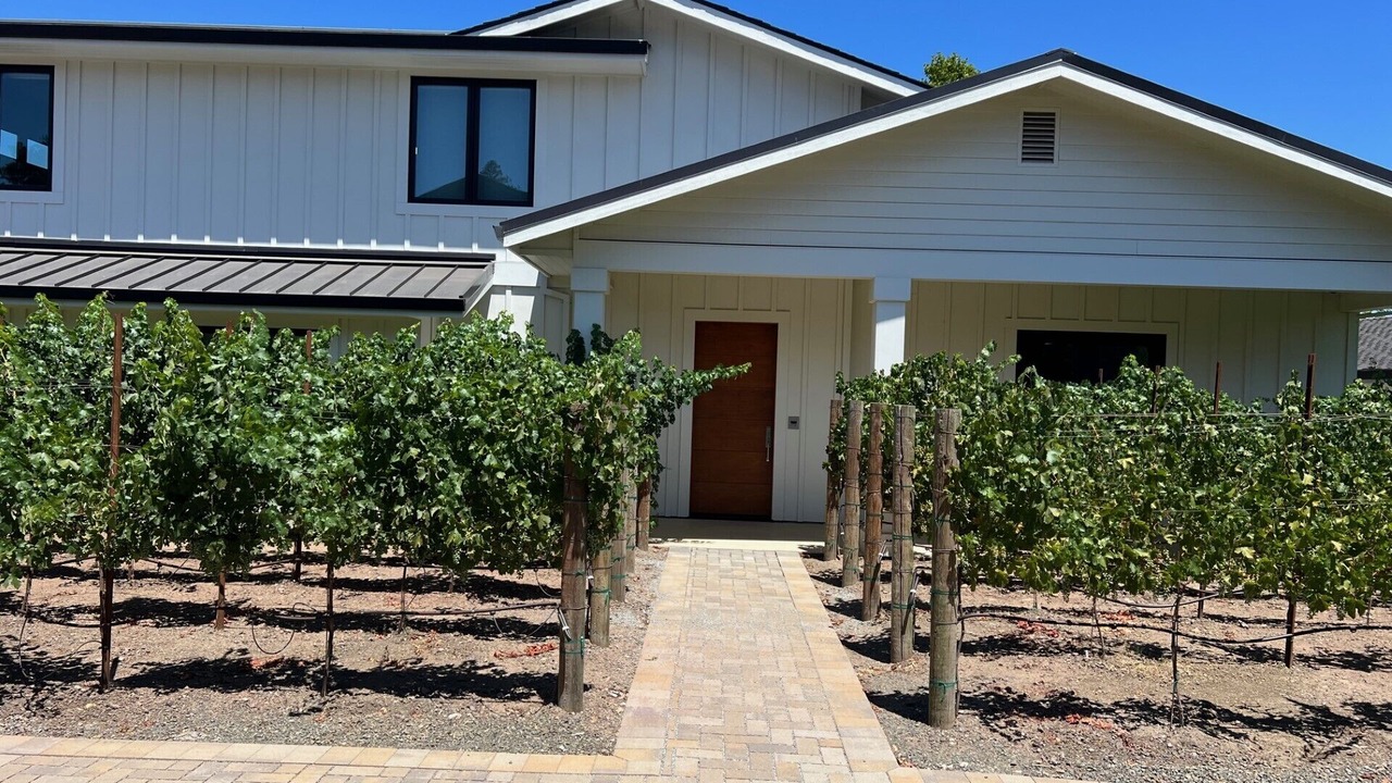 Photo of Outdoor in St. Helena