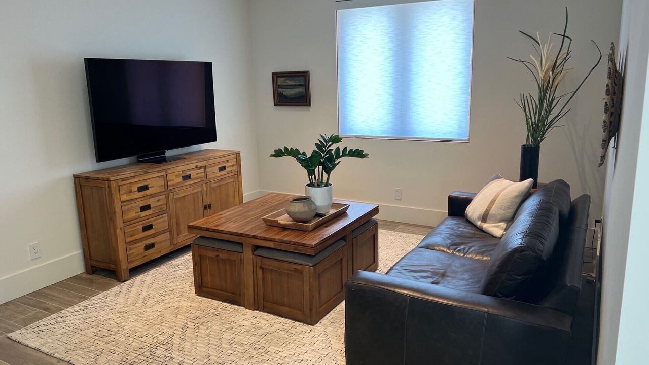 Photo of Livingroom in St. Helena