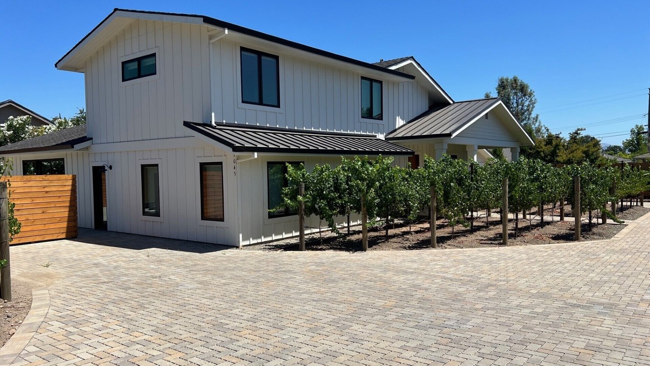 Photo of Outdoor in St. Helena