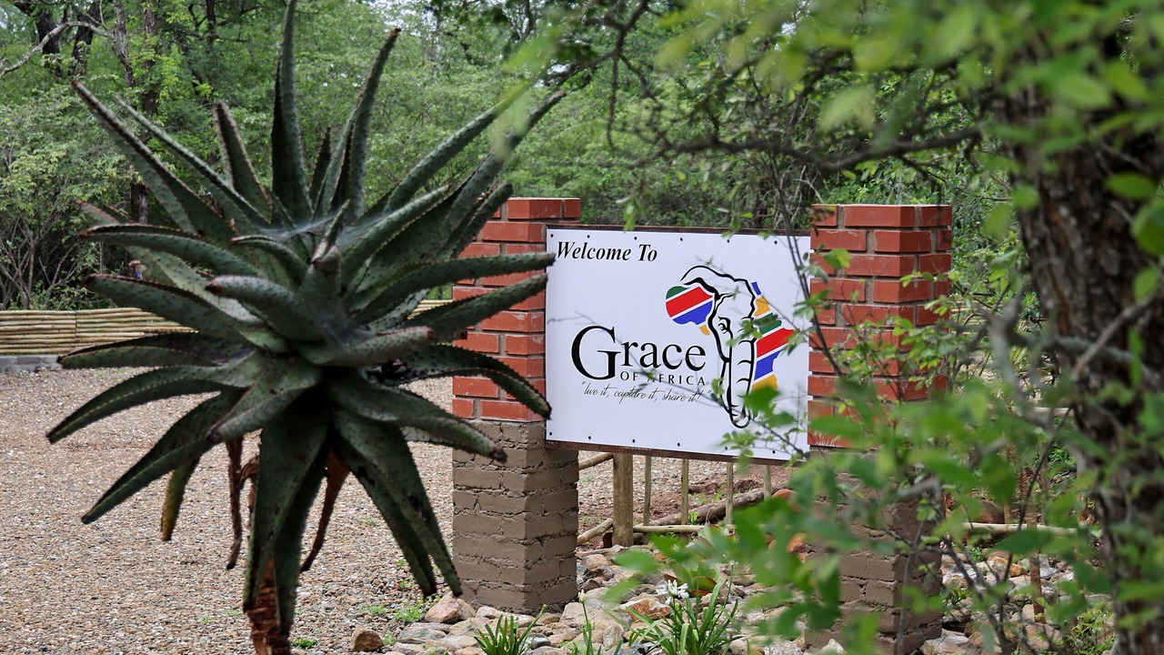Photo of Outdoor in Marloth Park
