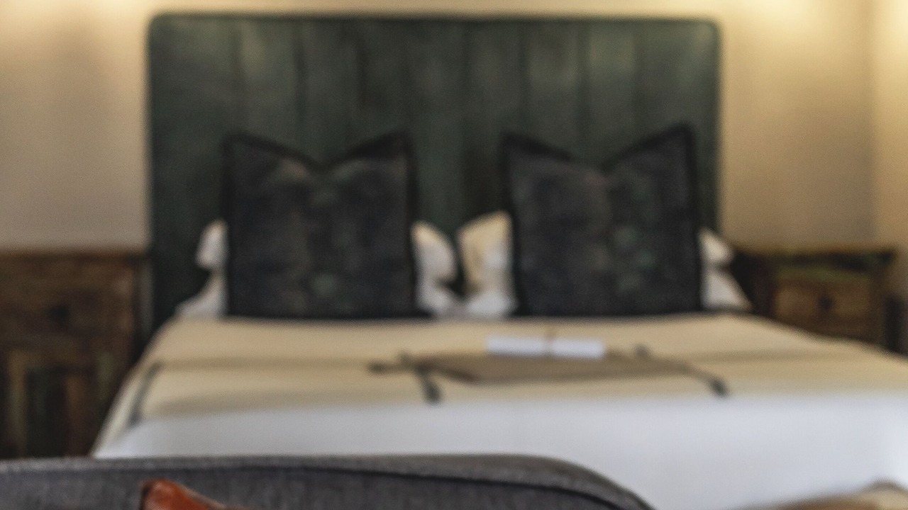 Photo of Bedroom in Marloth Park
