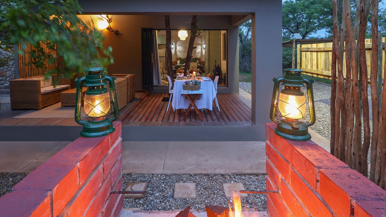 Photo of Outdoor in Marloth Park