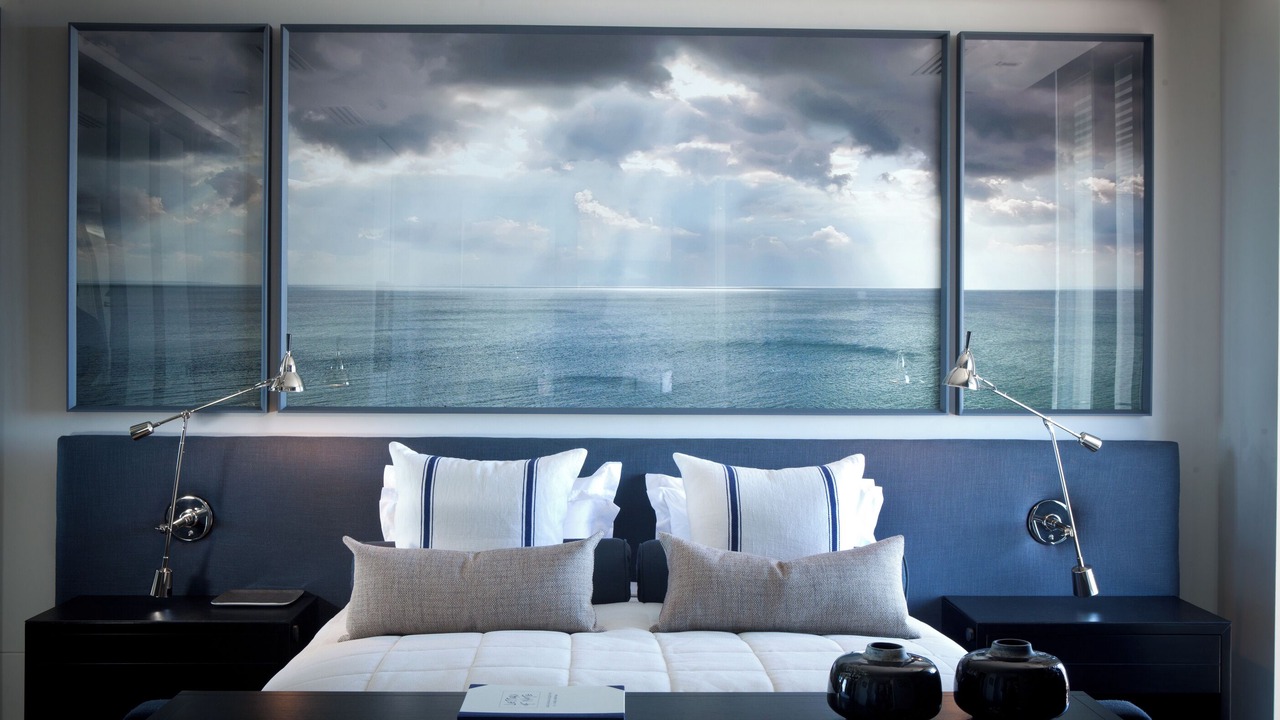 Photo of Bedroom in Green Point