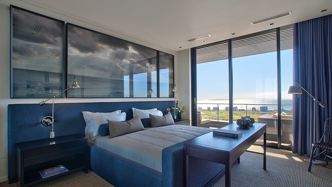 Photo of Bedroom in Green Point