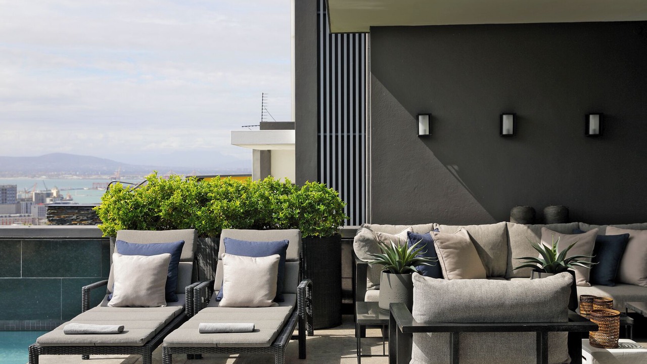 Photo of Outdoor in Green Point