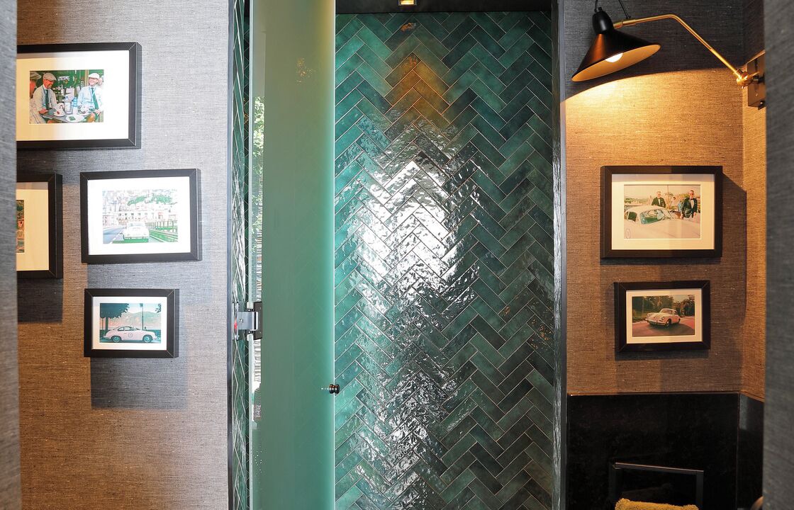 Photo of Bathroom in Green Point