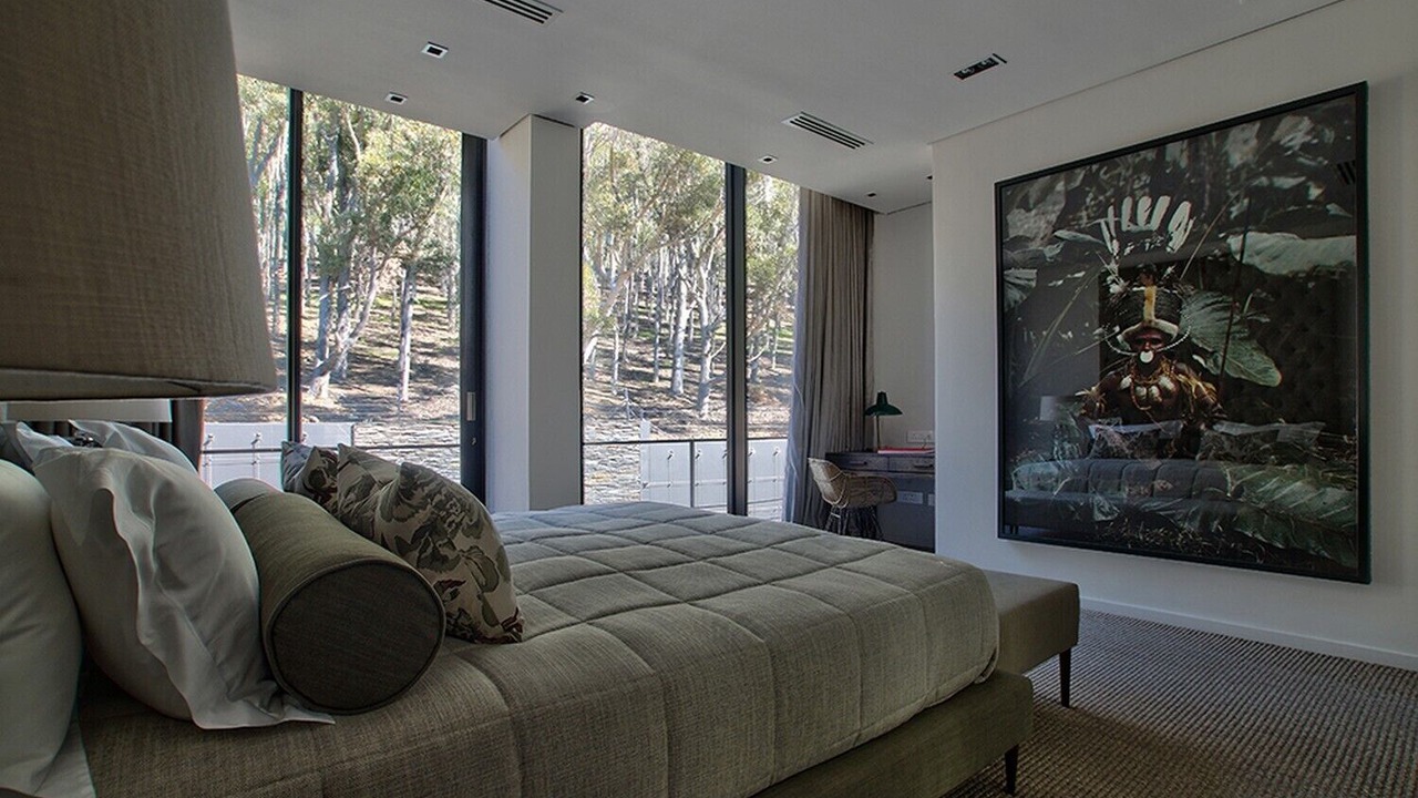 Photo of Bedroom in Green Point