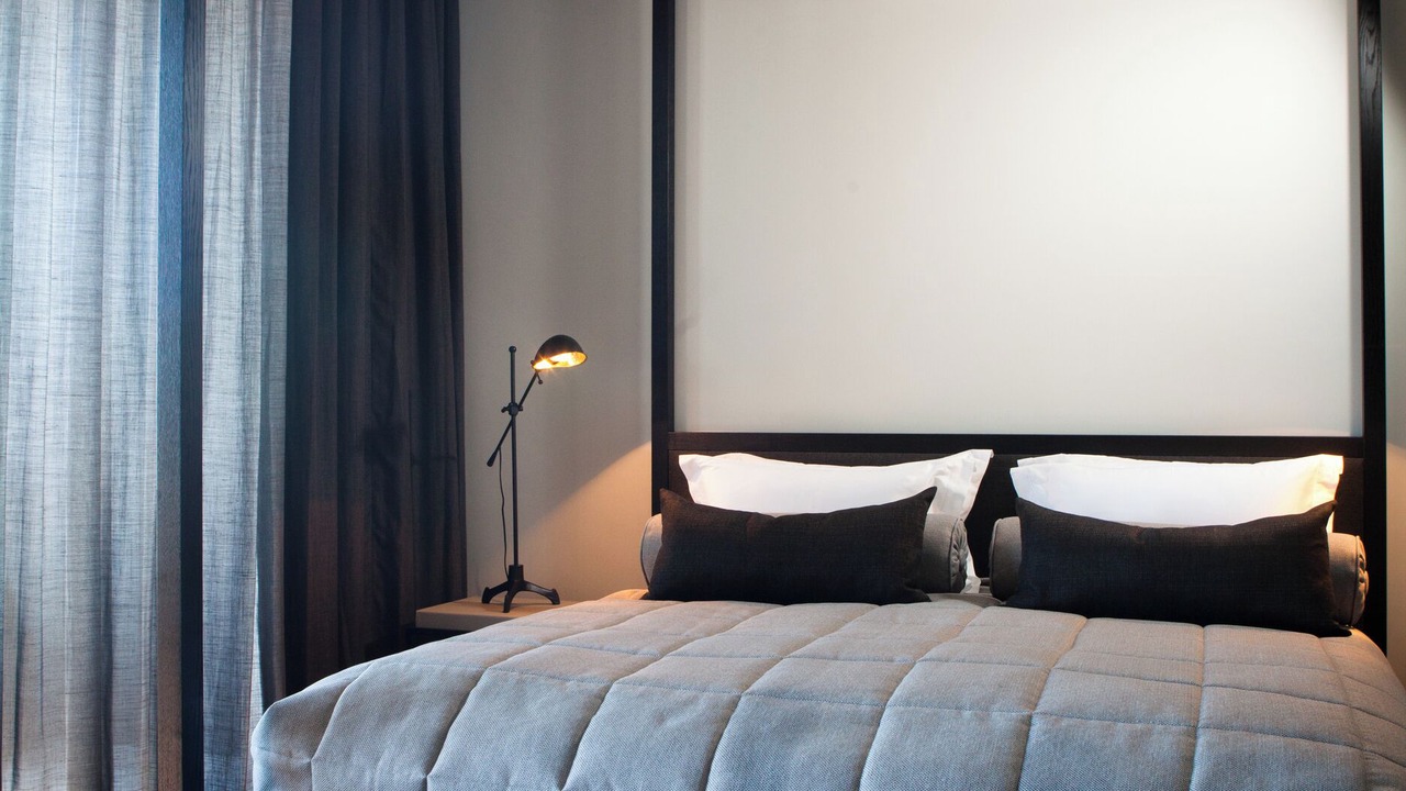 Photo of Bedroom in Green Point