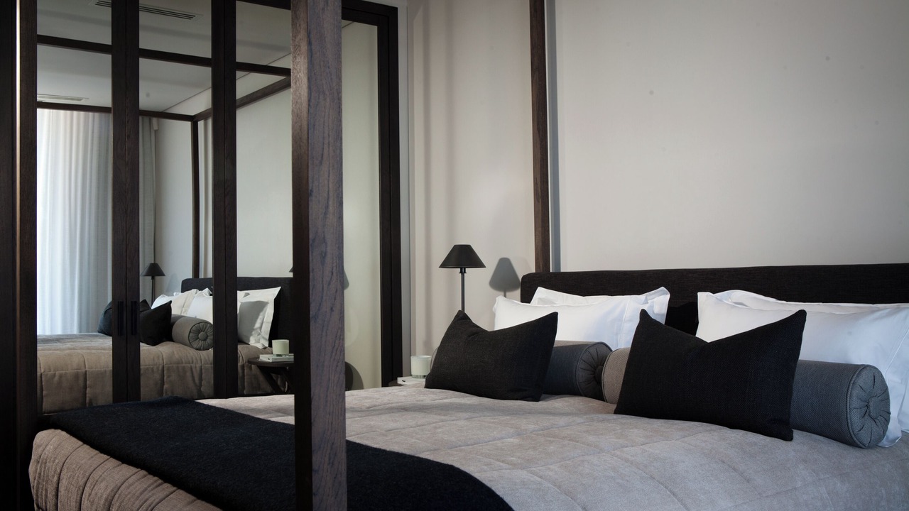 Photo of Bedroom in Green Point