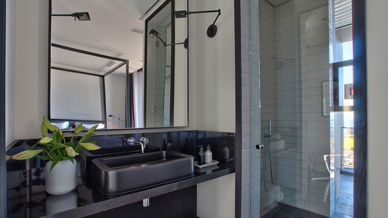 Photo of Bathroom in Green Point