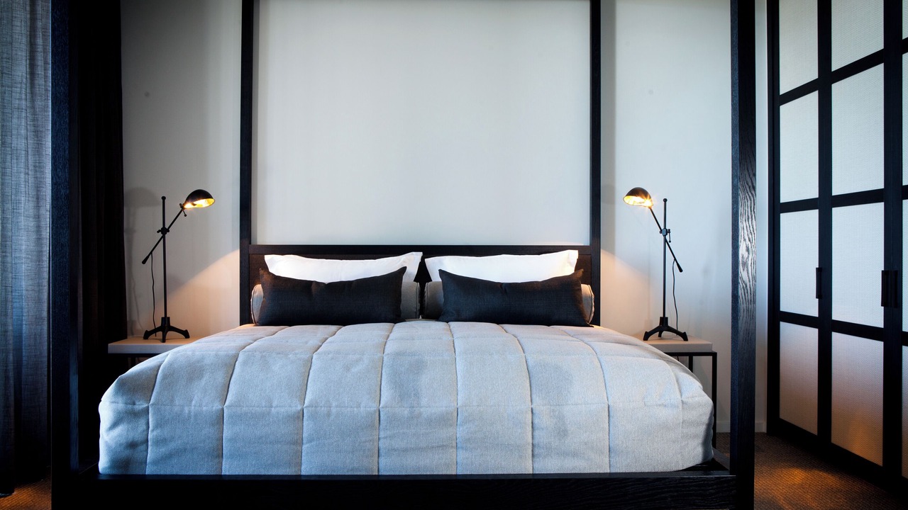 Photo of Bedroom in Green Point