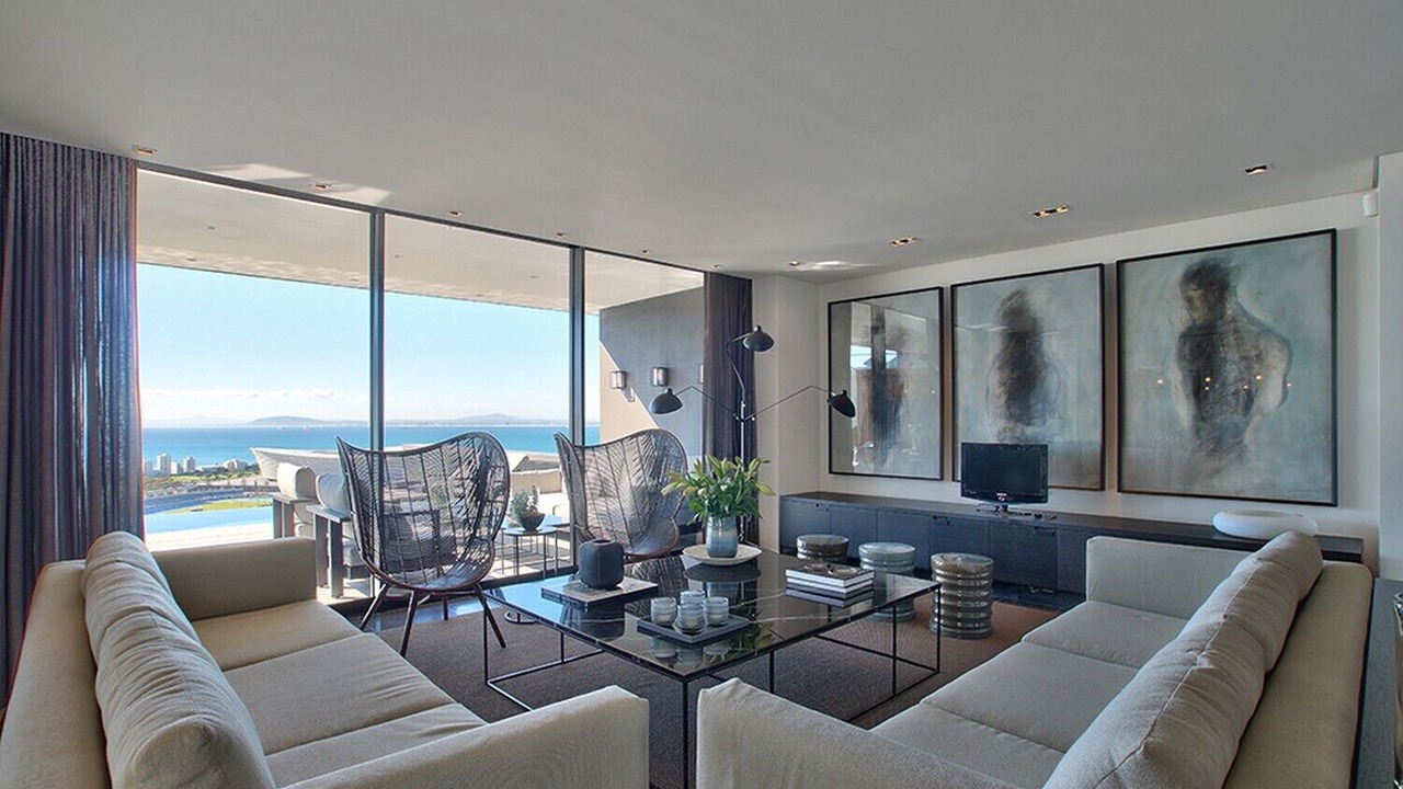 Photo of Livingroom in Green Point