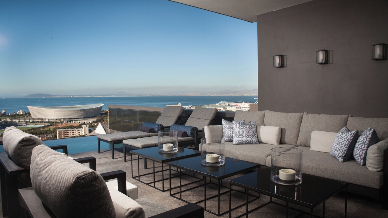 Photo of Livingroom in Green Point