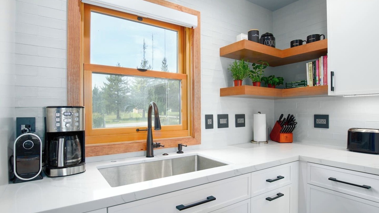 Photo of Kitchen in Freestone