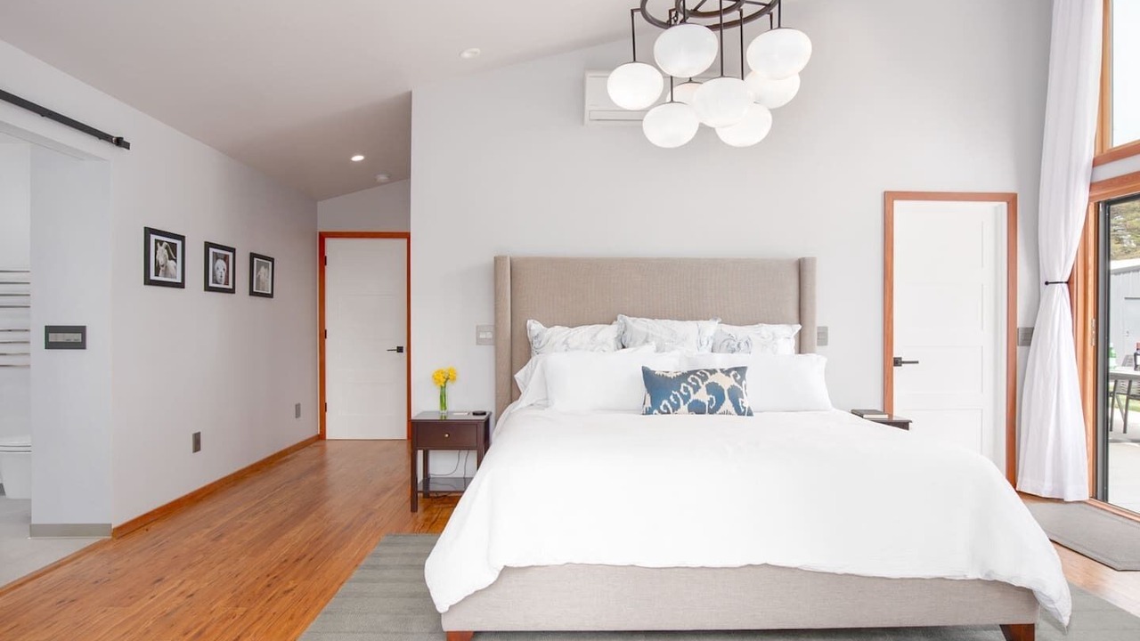 Photo of Bedroom in Freestone