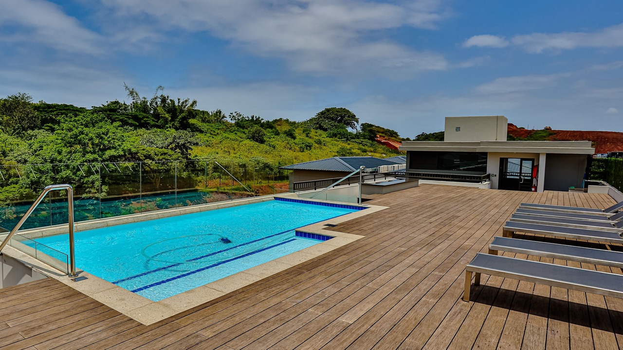 Photo of Outdoor in Zimbali Coastal Estate