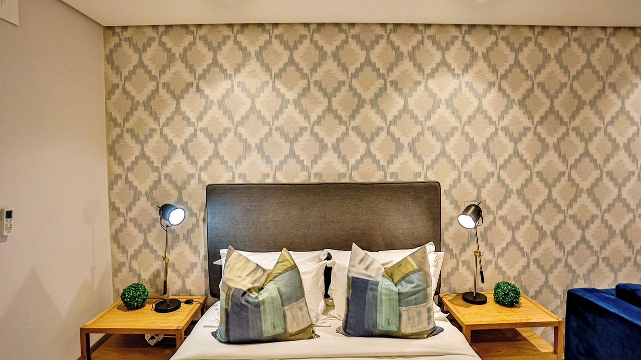 Photo of Bedroom in Zimbali Coastal Estate