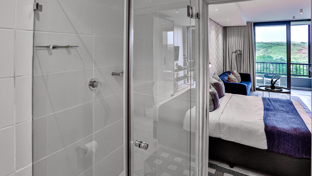 Photo of Bedroom in Zimbali Coastal Estate