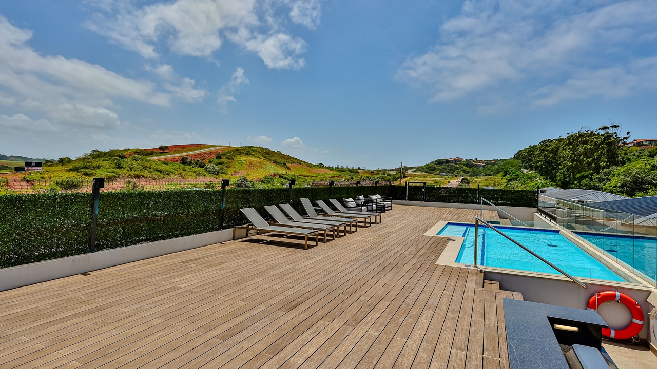Photo of Outdoor in Zimbali Coastal Estate