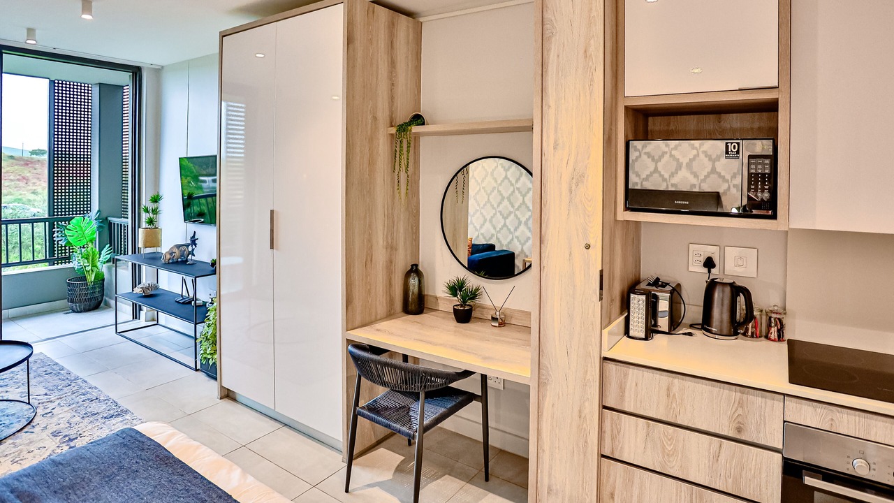 Photo of Bedroom in Zimbali Coastal Estate