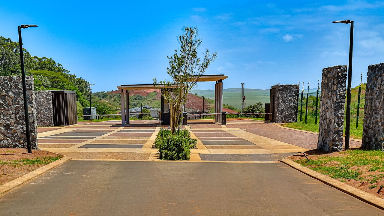 Photo of Outdoor in Zimbali Coastal Estate