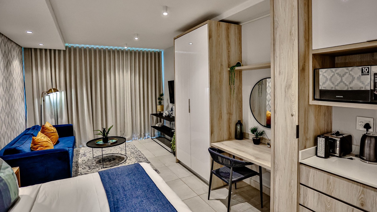 Photo of Bedroom in Zimbali Coastal Estate