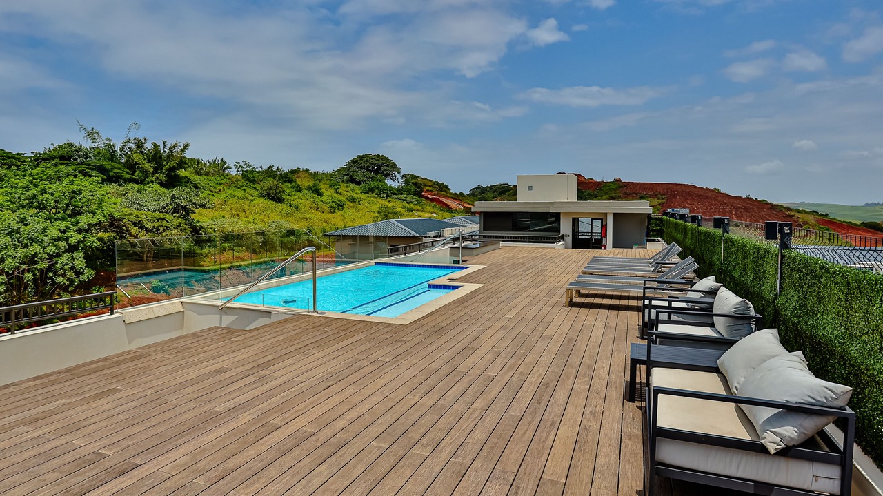 Photo of Outdoor in Zimbali Coastal Estate