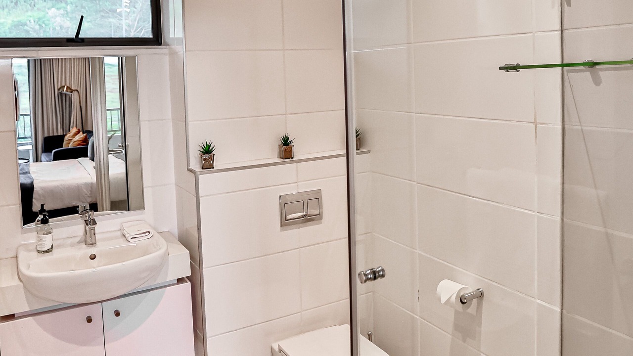 Photo of Bathroom in Zimbali Coastal Estate