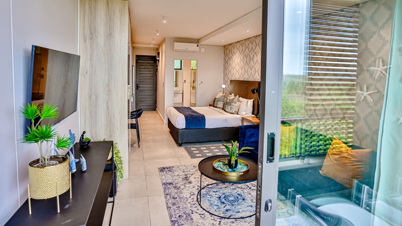 Photo of Bedroom in Zimbali Coastal Estate
