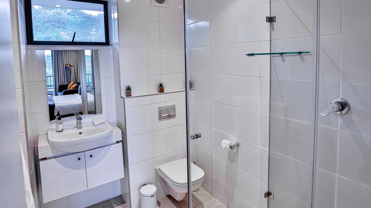 Photo of Bathroom in Zimbali Coastal Estate