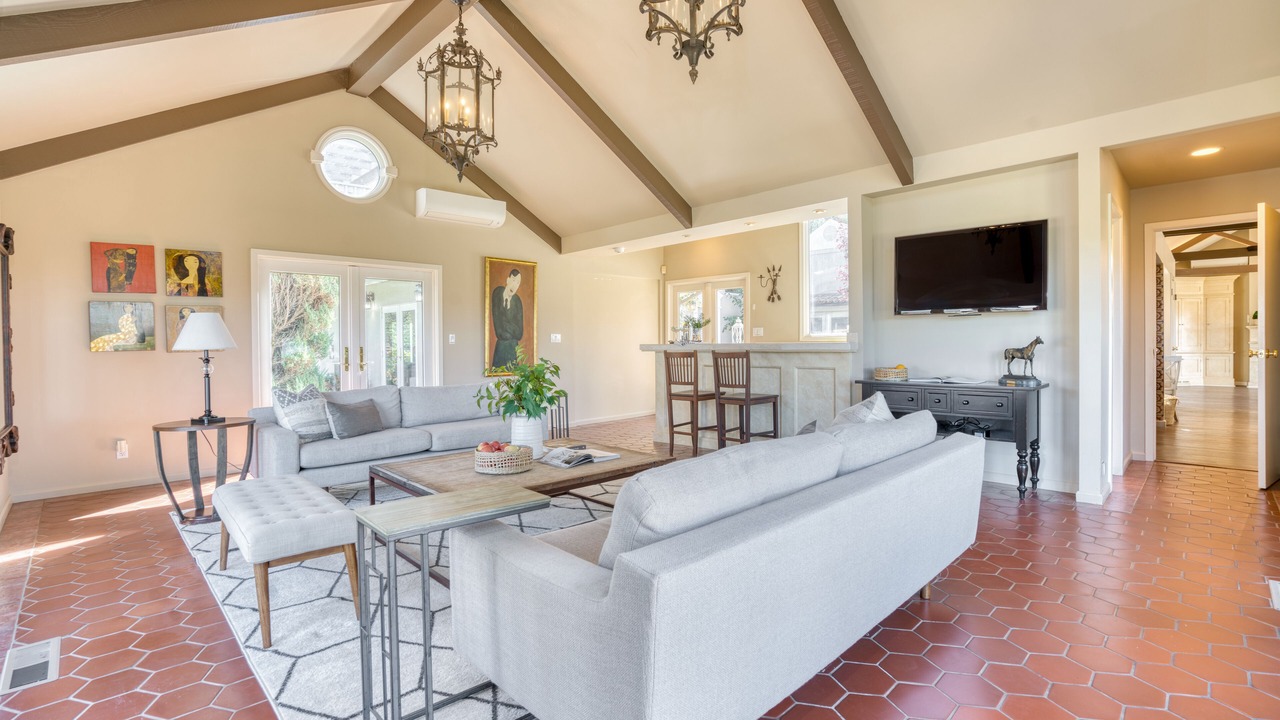 Photo of Bedroom in Glen Ellen