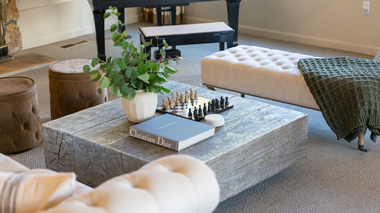 Photo of Bedroom in Glen Ellen