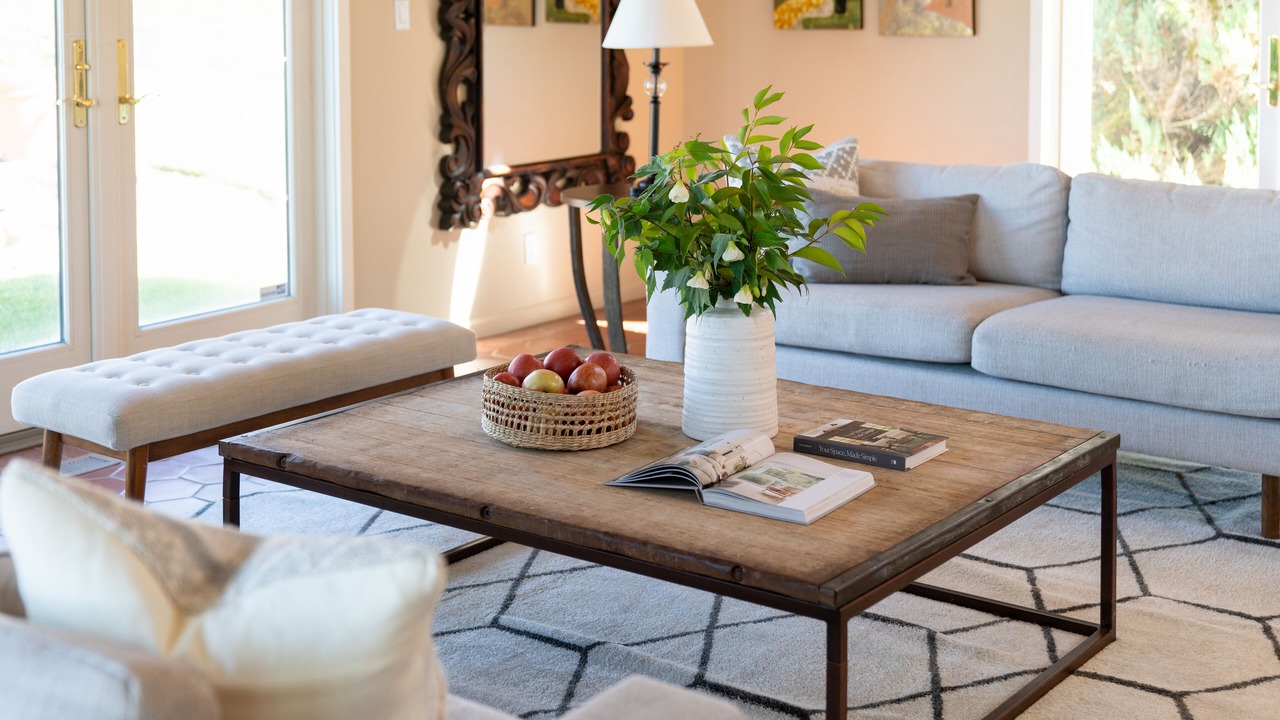 Photo of Bedroom in Glen Ellen