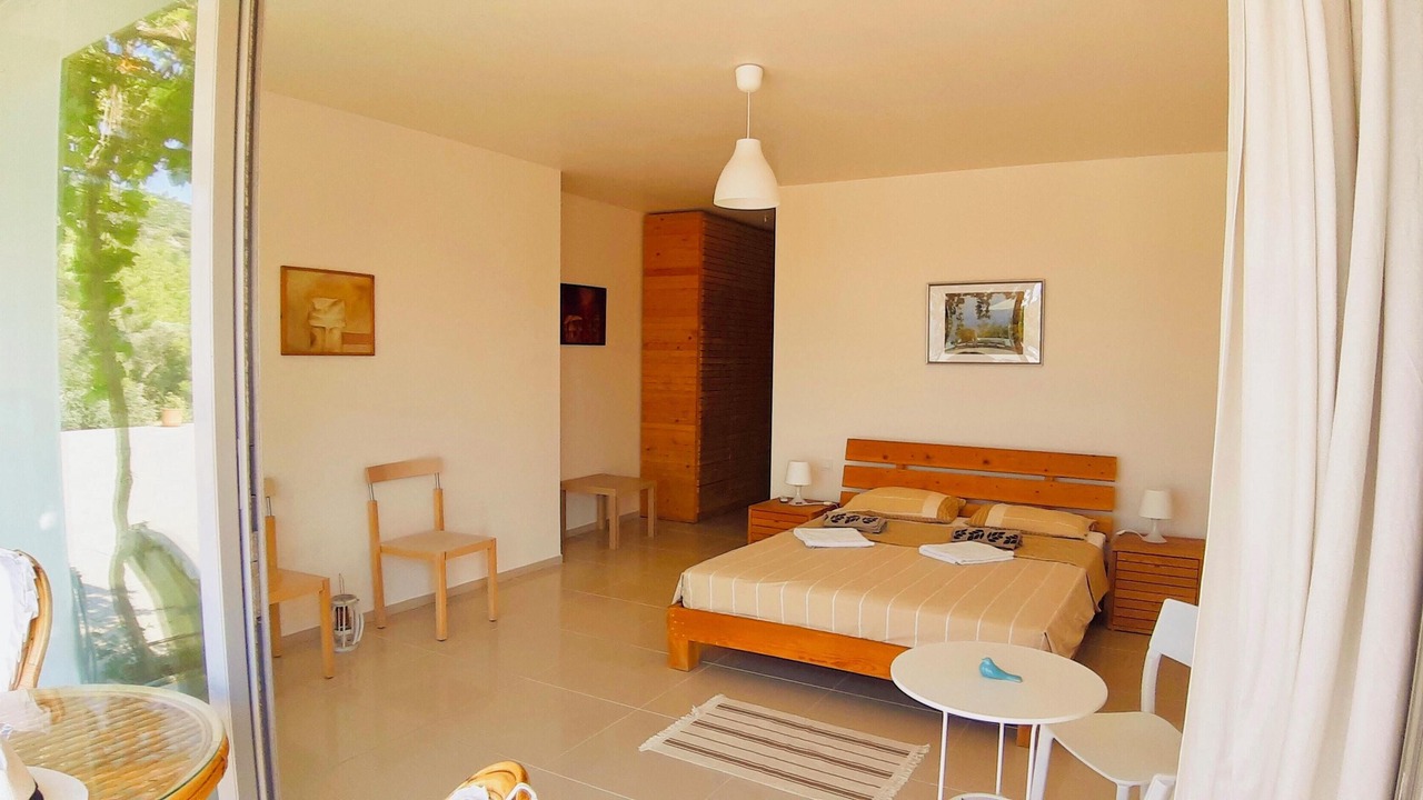 Photo of Livingroom in Mesudiye