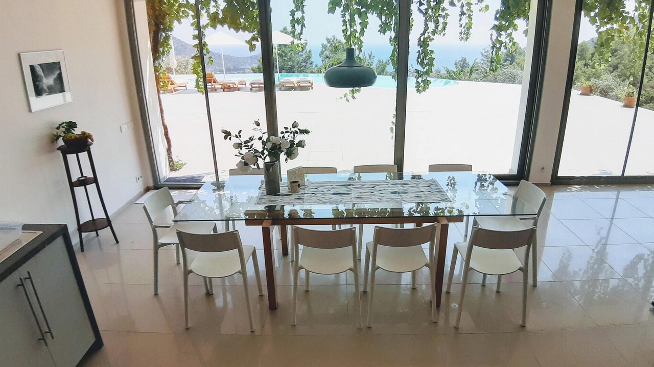 Photo of Livingroom in Mesudiye