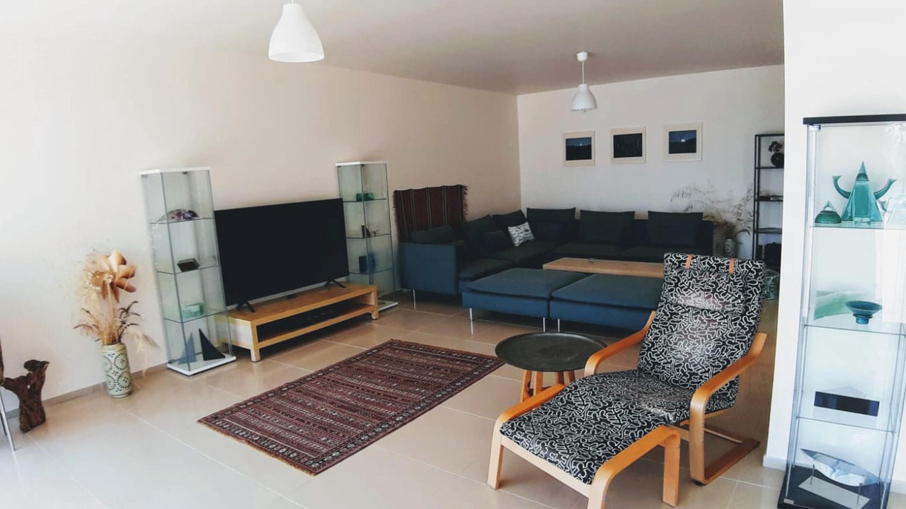 Photo of Livingroom in Mesudiye