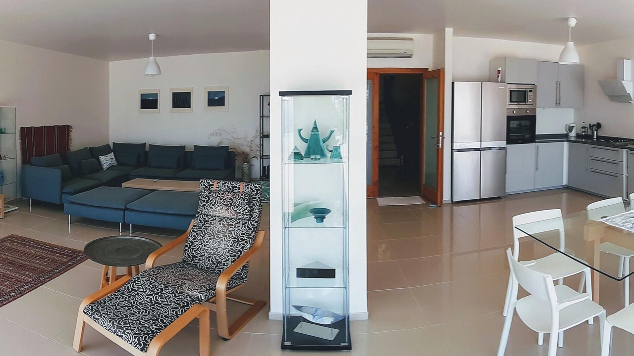 Photo of Livingroom in Mesudiye