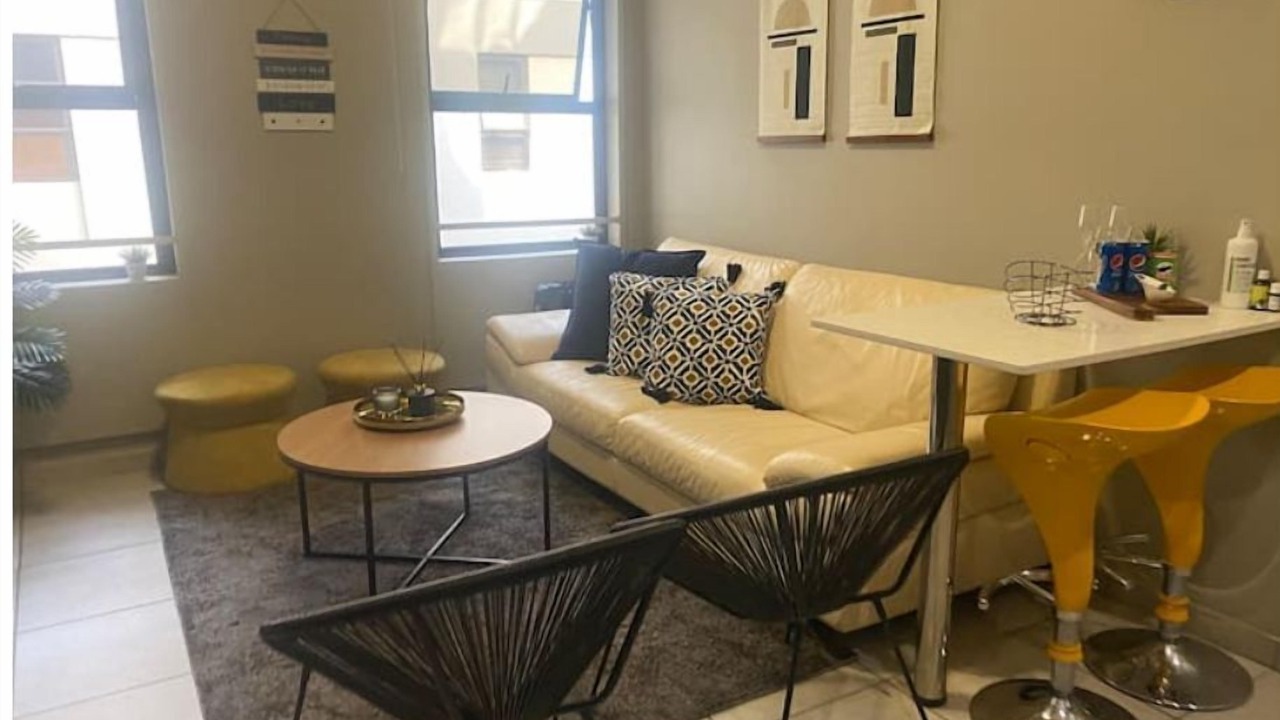 Photo of Livingroom in Parkwood