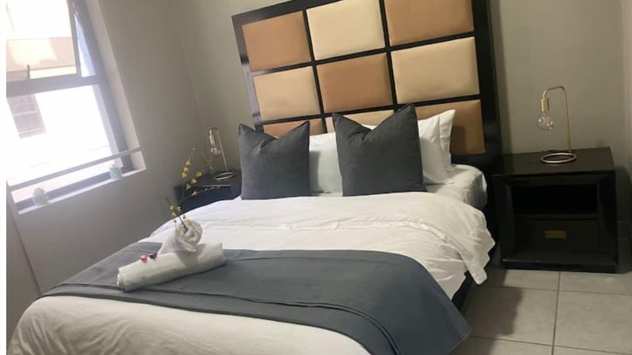 Photo of Bedroom in Parkwood