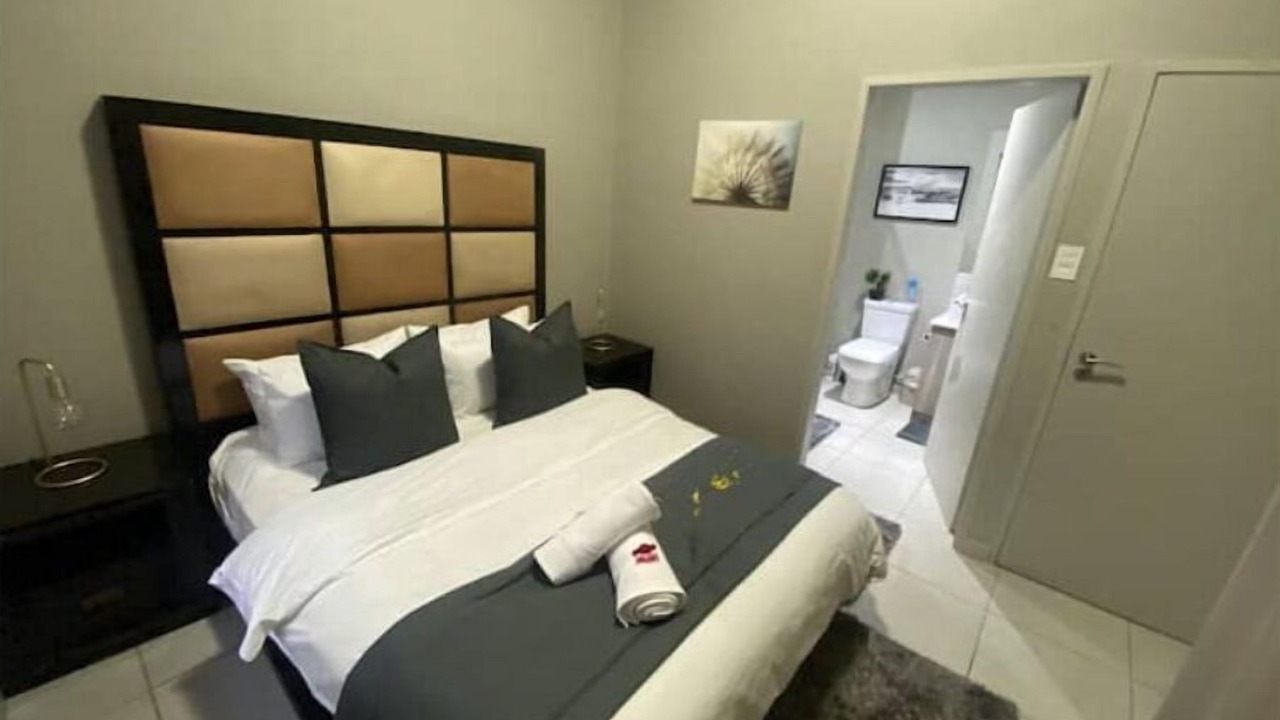 Photo of Bedroom in Parkwood