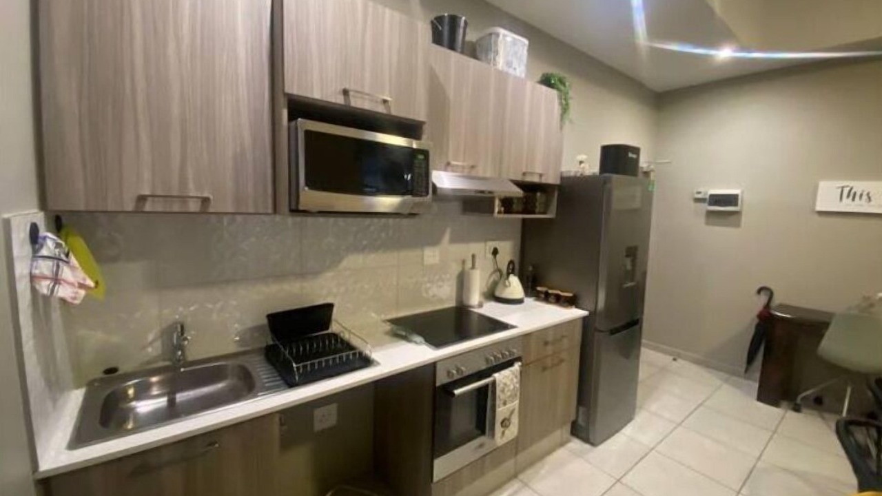 Photo of Kitchen in Parkwood