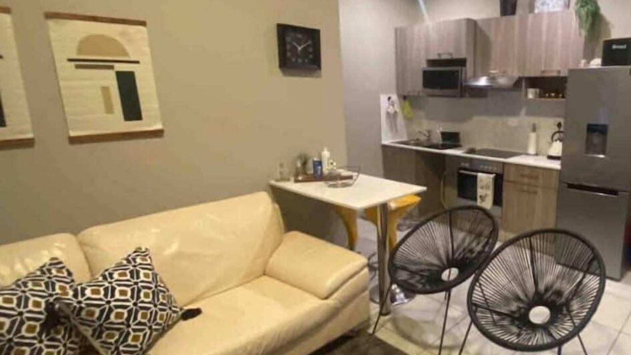 Photo of Livingroom in Parkwood