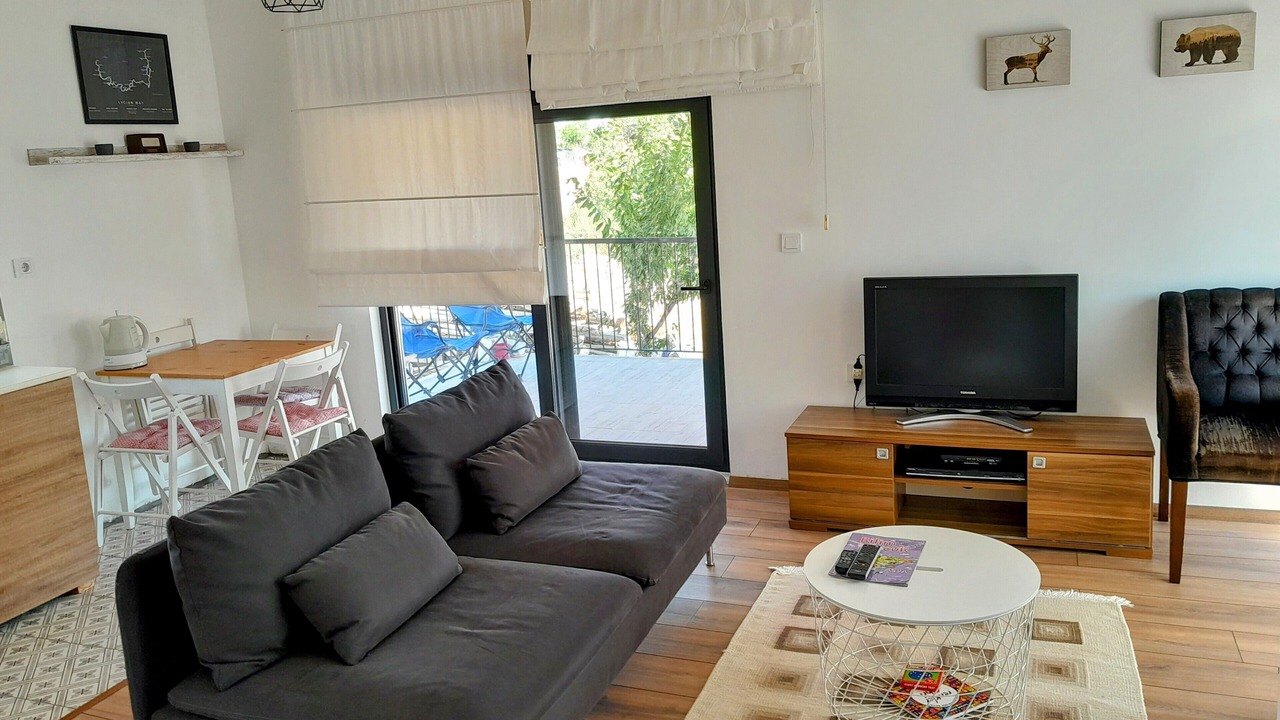 Photo of Livingroom in Korkuteli