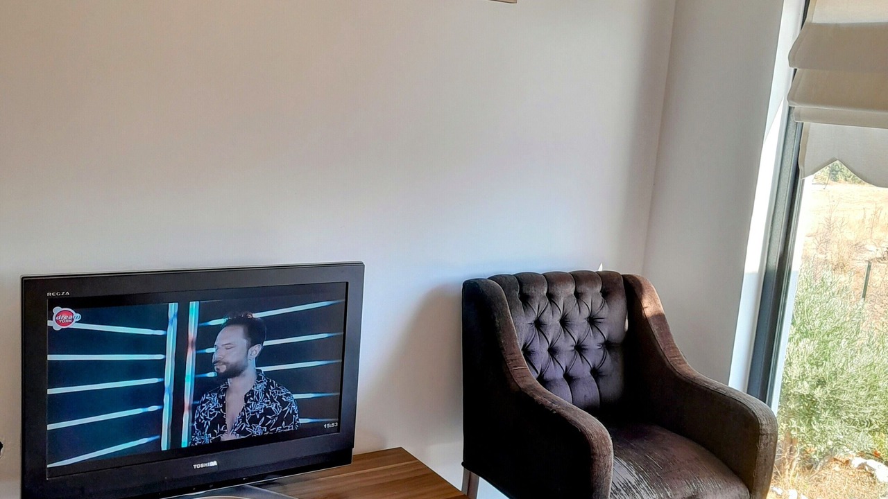 Photo of Livingroom in Korkuteli