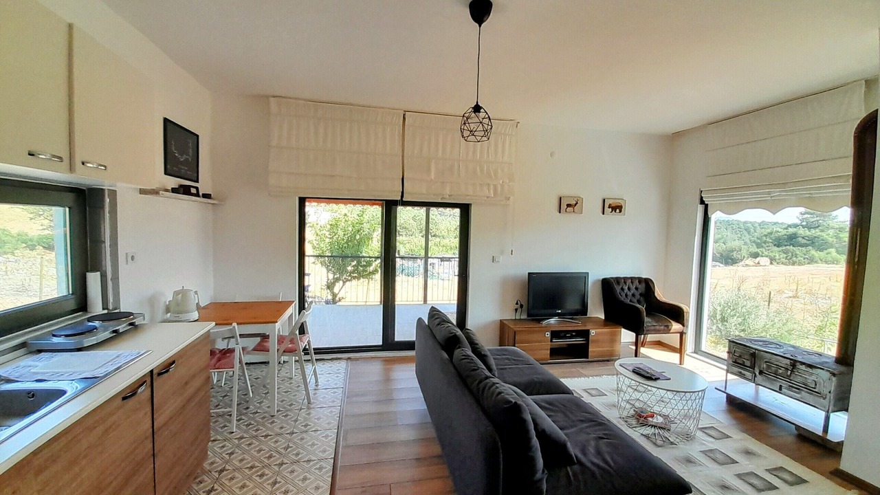 Photo of Livingroom in Korkuteli